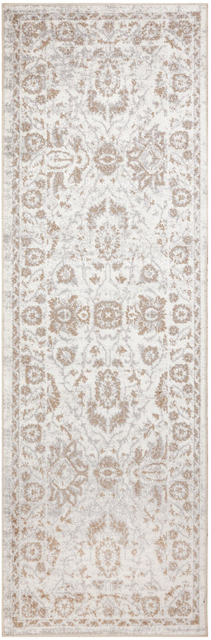 Astra Machine Washable ASW20 Grey Rug