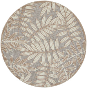 Aloha ALH18 Natural Rug