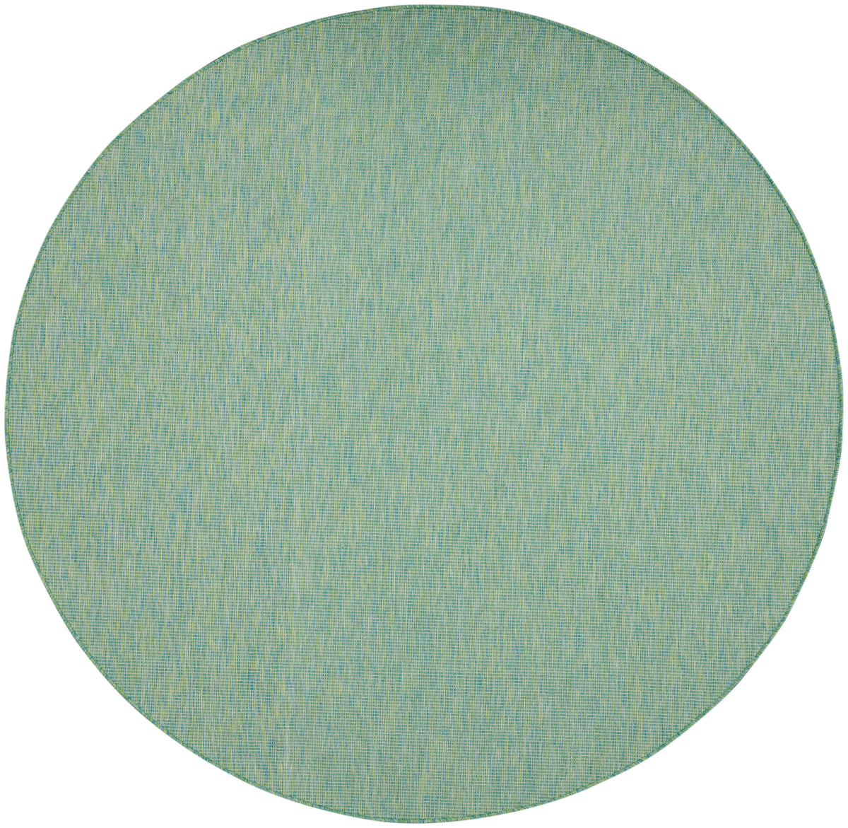 Positano POS01 Blue Green Rug