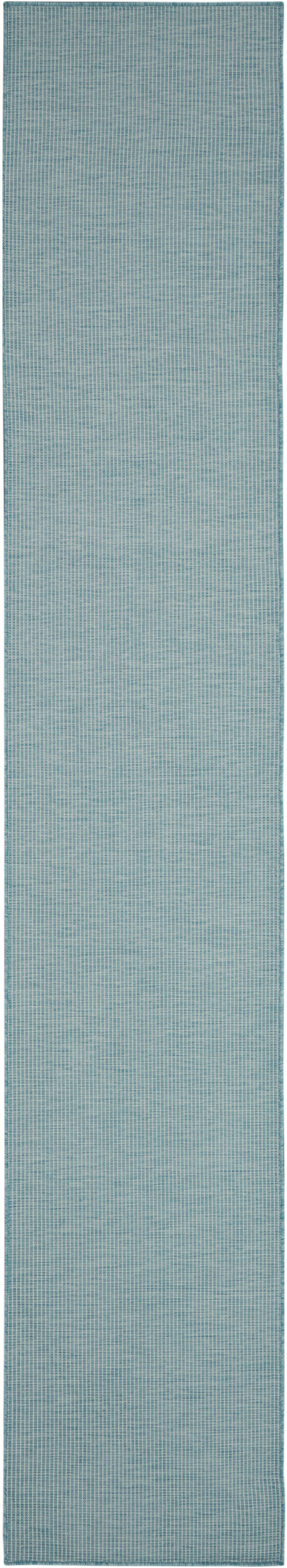 Positano POS01 Aqua Rug