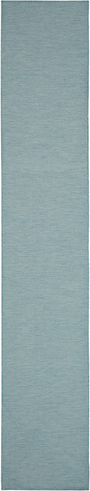 Positano POS01 Aqua Rug