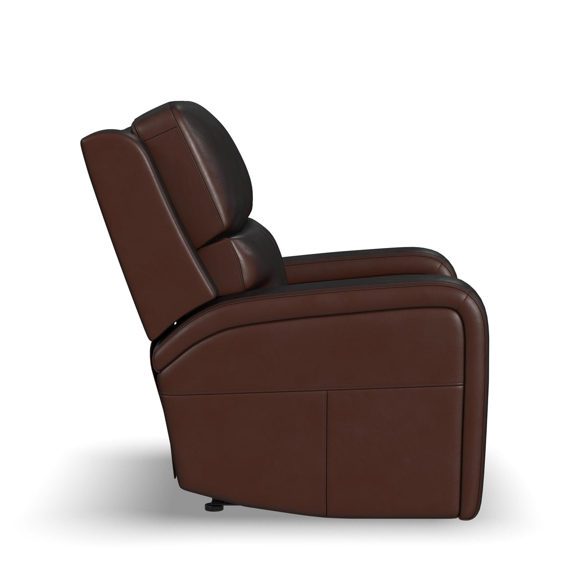 Power Recliner with Power Headrest, Lumbar, Heat & Massage