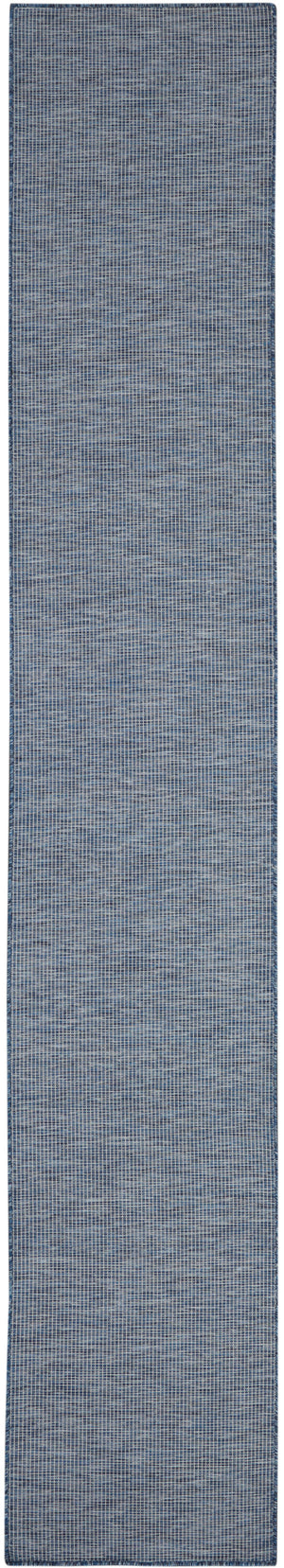 Positano POS01 Navy Blue Rug