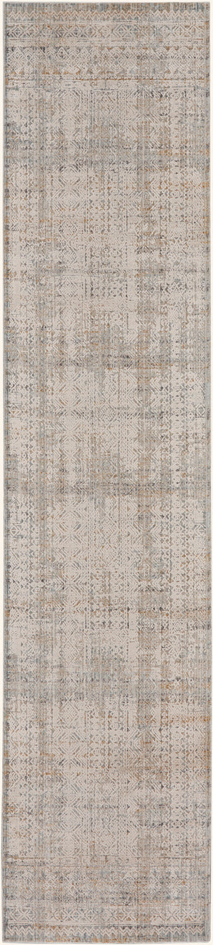 Lynx LNX06 Ivory Multicolor Rug