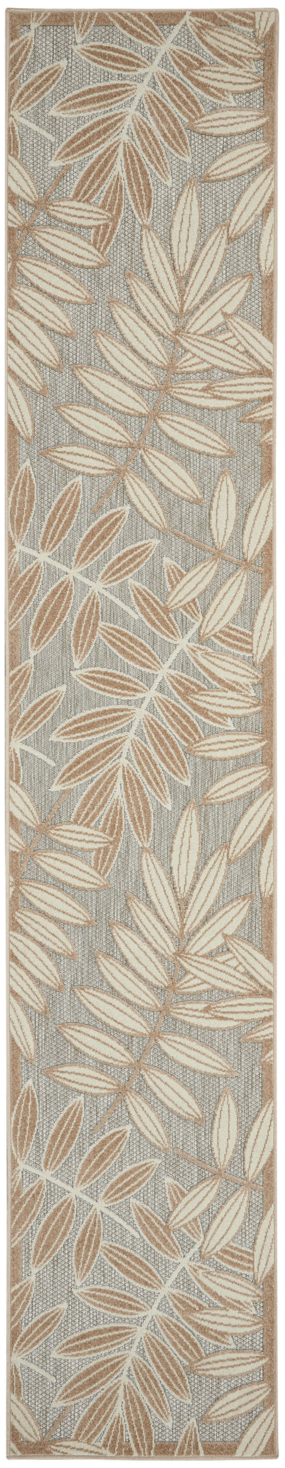 Aloha ALH18 Natural Rug