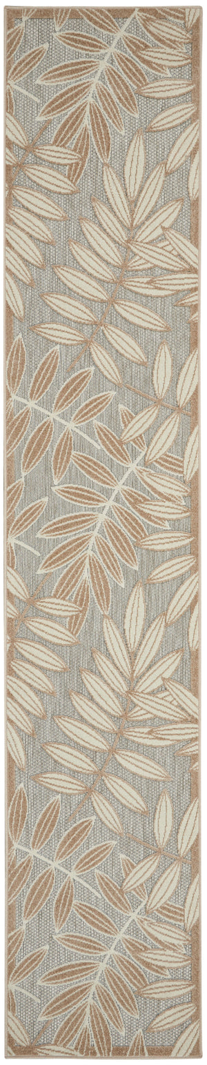 Aloha ALH18 Natural Rug