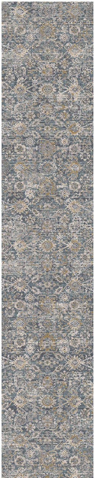 Lynx LNX08 Charcoal Rug