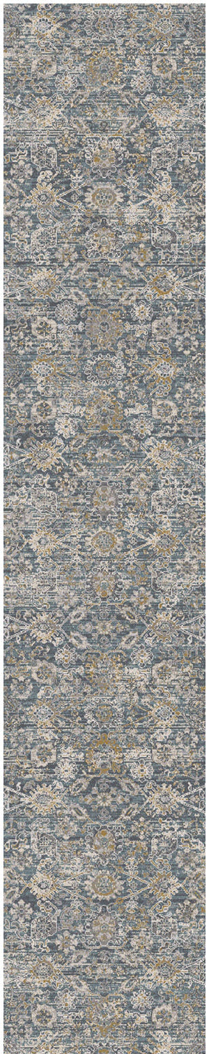 Lynx LNX08 Charcoal Rug