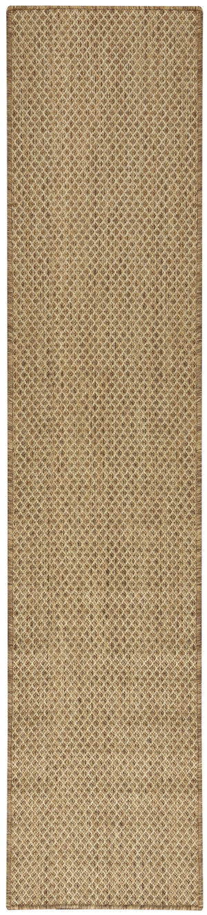 Courtyard COU01 Jute Rug