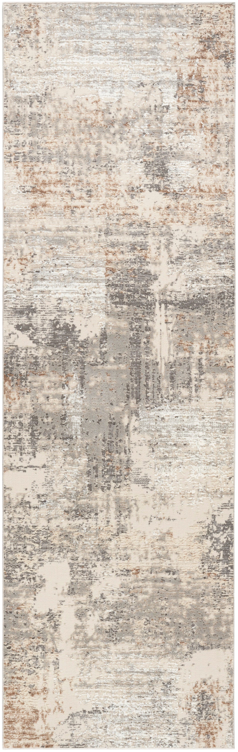 Sustainable Trends SUT04 Beige Grey Rug