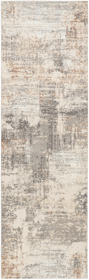Sustainable Trends SUT04 Beige Grey Rug
