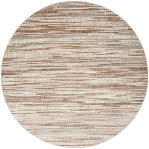 Elation ETN01 Ivory Grey Rug
