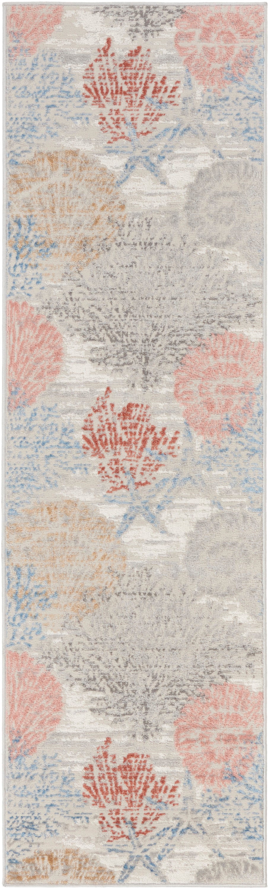 Seaside SDS04 Multicolor Rug
