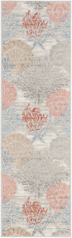 Seaside SDS04 Multicolor Rug