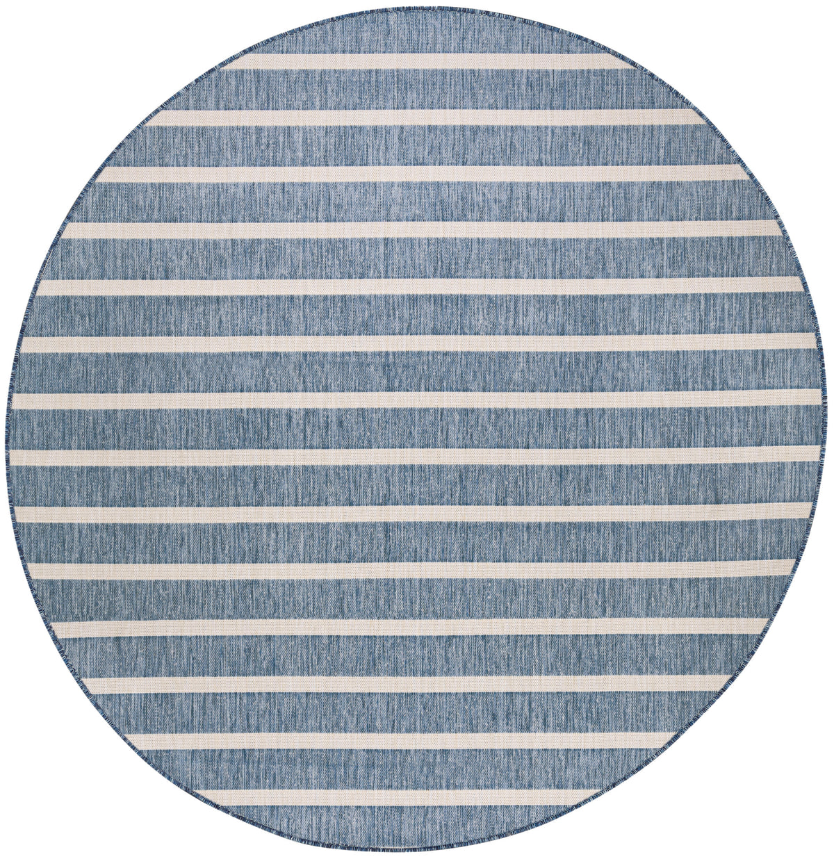 Positano POS03 Navy Ivory Rug