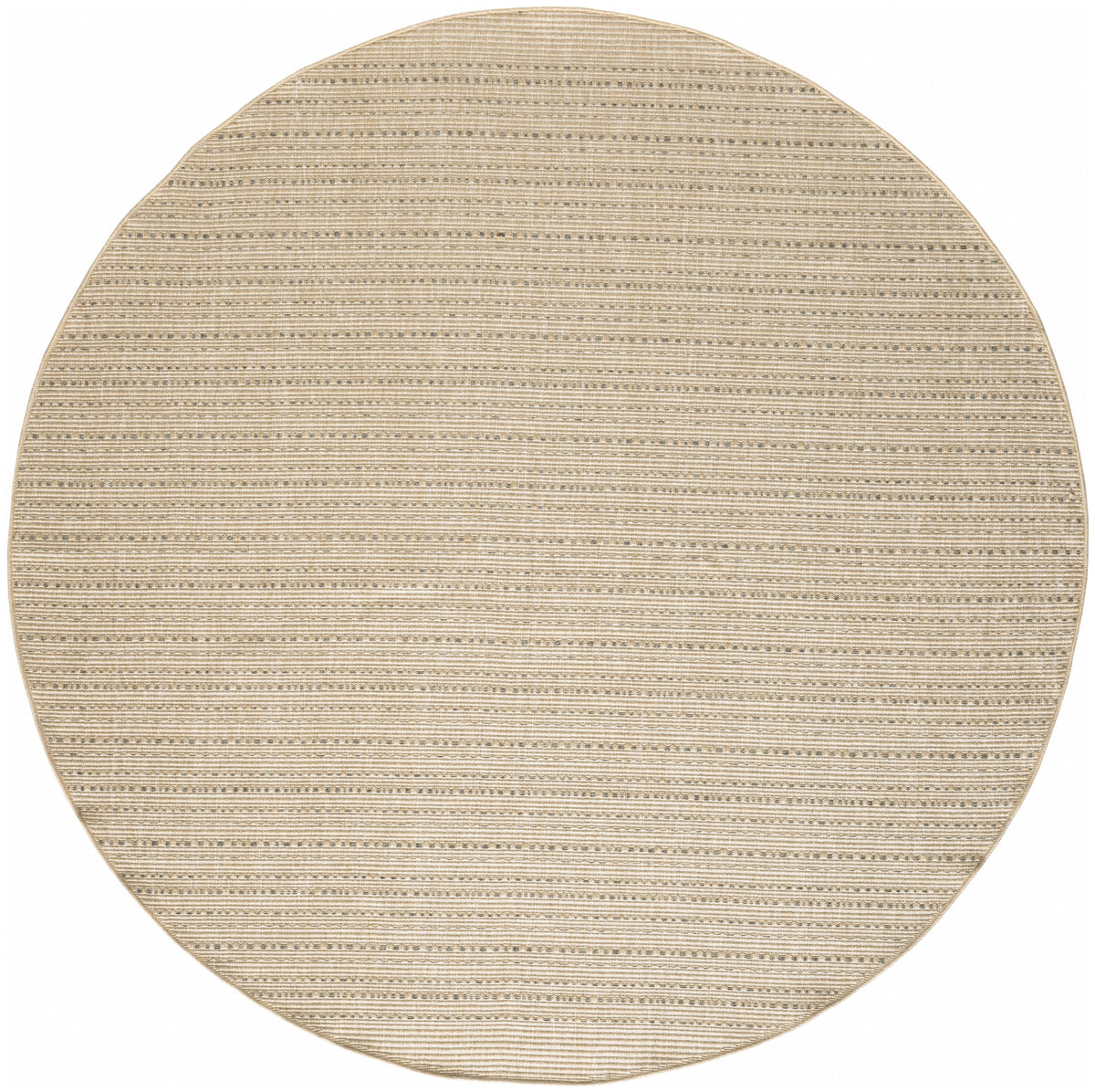 Tulum TLM01 Taupe Rug