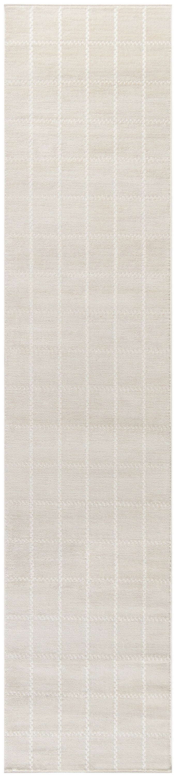 Serenity Home SRH05 Ivory Rug