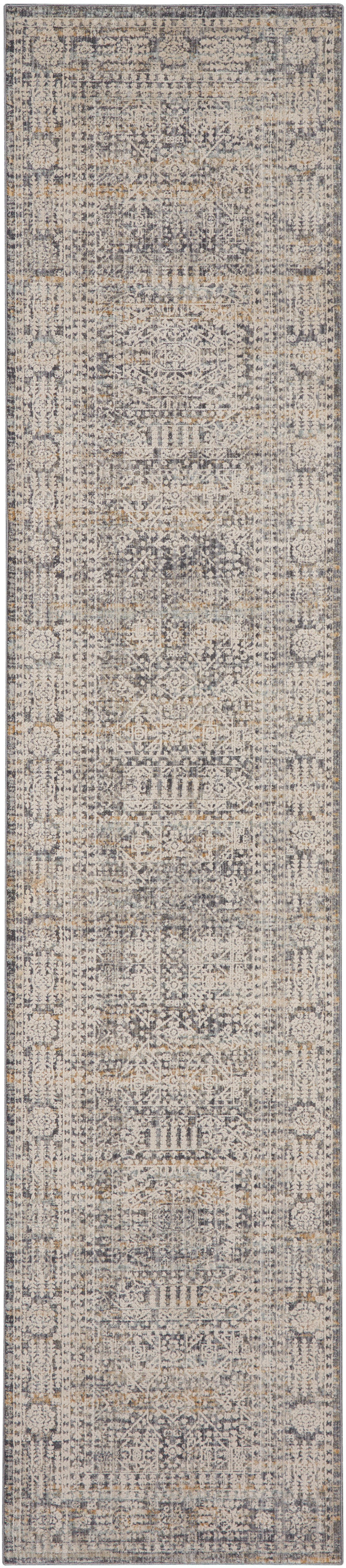 Lynx LNX05 Ivory Slate Rug