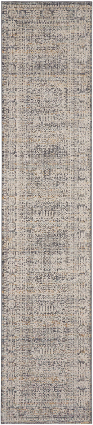 Lynx LNX05 Ivory Slate Rug