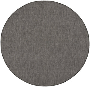 Positano POS01 Charcoal Rug