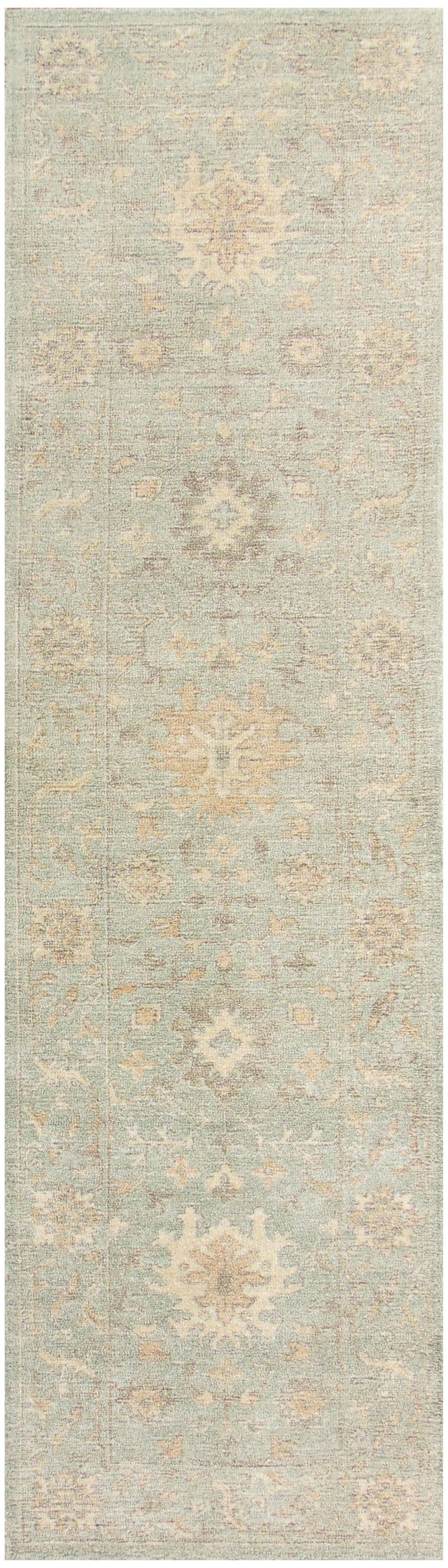 Celia CIA01 Blue Rug