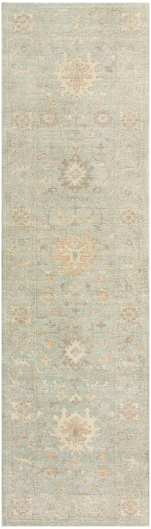 Celia CIA01 Blue Rug