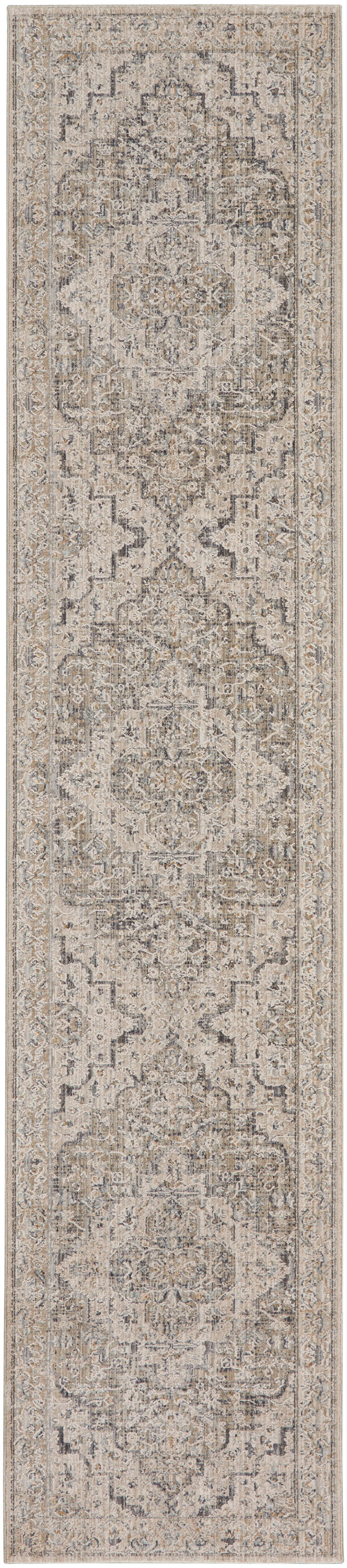 Lynx LNX04 Ivory Taupe Rug