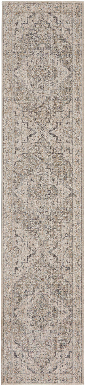 Lynx LNX04 Ivory Taupe Rug