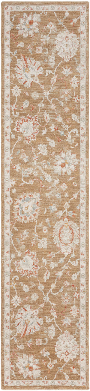 Infinite IFT04 Mocha Rug