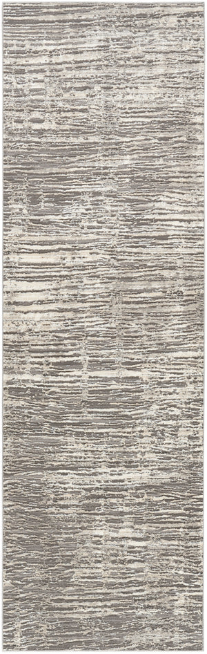 Sustainable Trends SUT01 Ivory Grey Rug