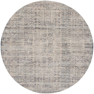 Lynx LNX06 Ivory Blue Rug