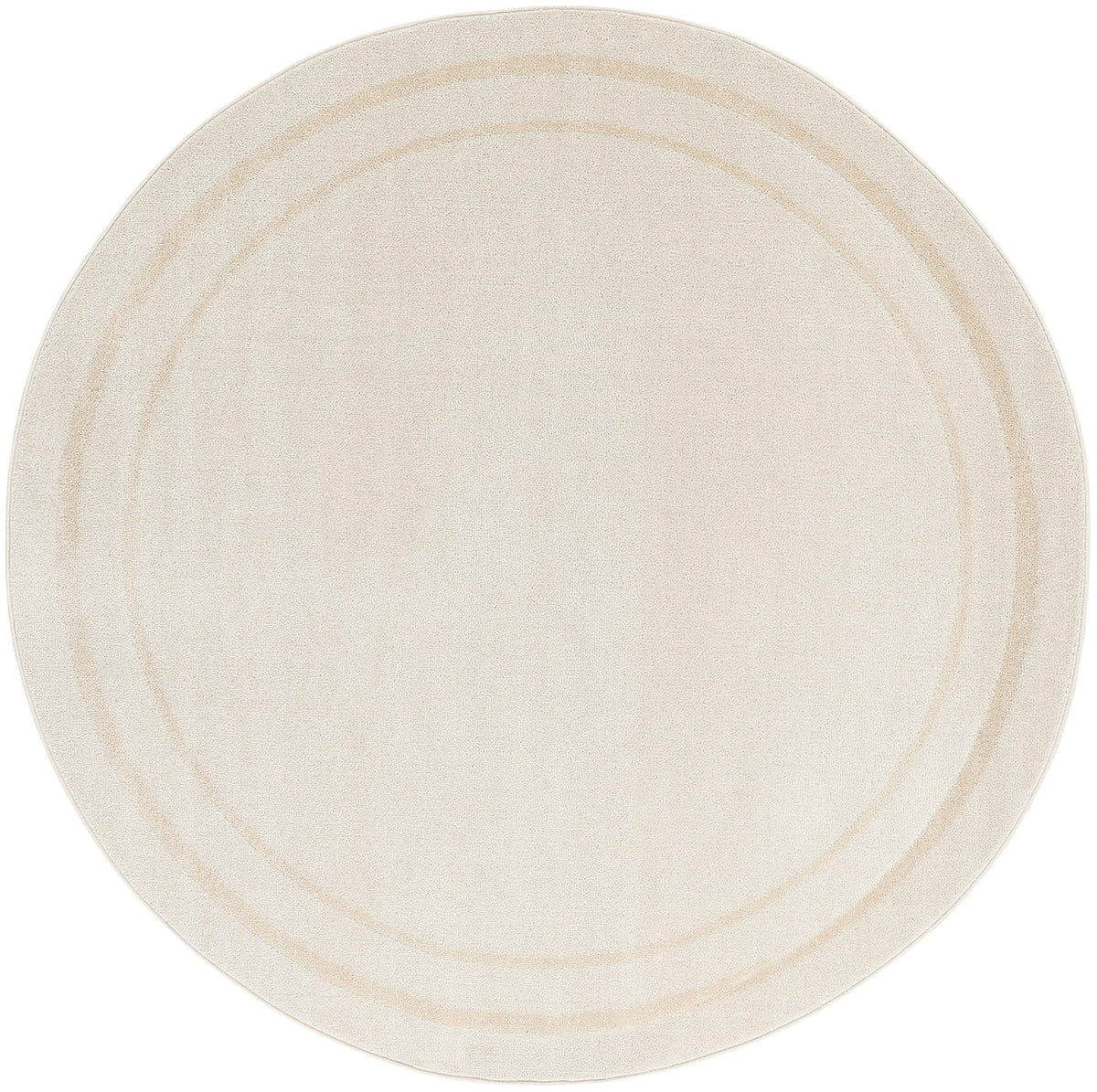Nourison Essentials NRE02 Ivory Gold Rug