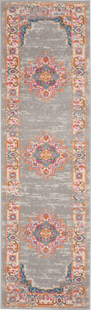 Passion PSN03 Grey Rug
