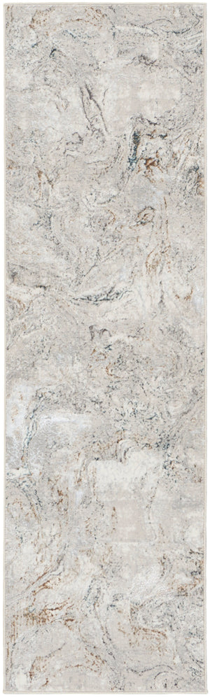Glitz GLZ20 Grey Multicolor Rug