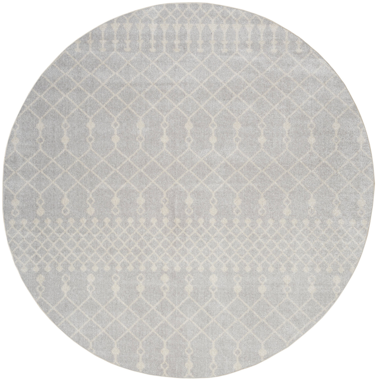 Astra Machine Washable ASW10 Grey Rug