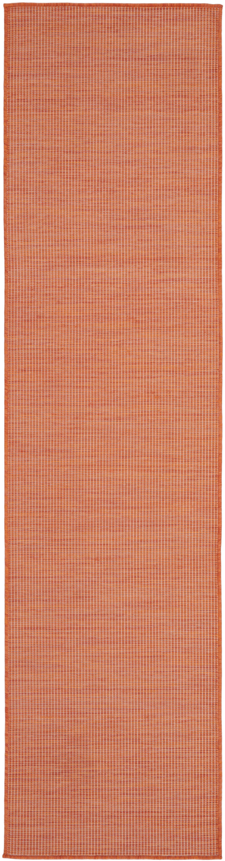 Positano POS01 Terracotta Rug