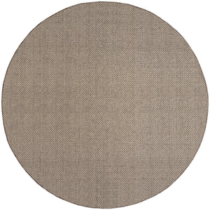 Tulum TLM03 Brown Rug