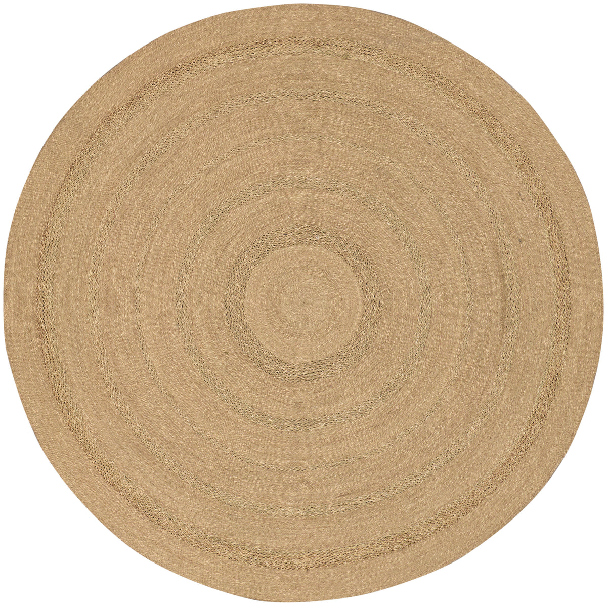 Natural Seagrass NSG01 Natural Rug