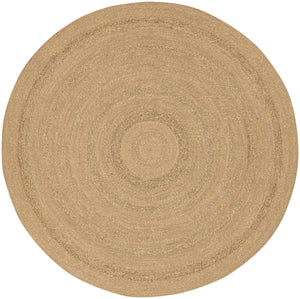 Natural Seagrass NSG01 Natural Rug