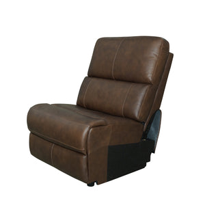 Armless Chair