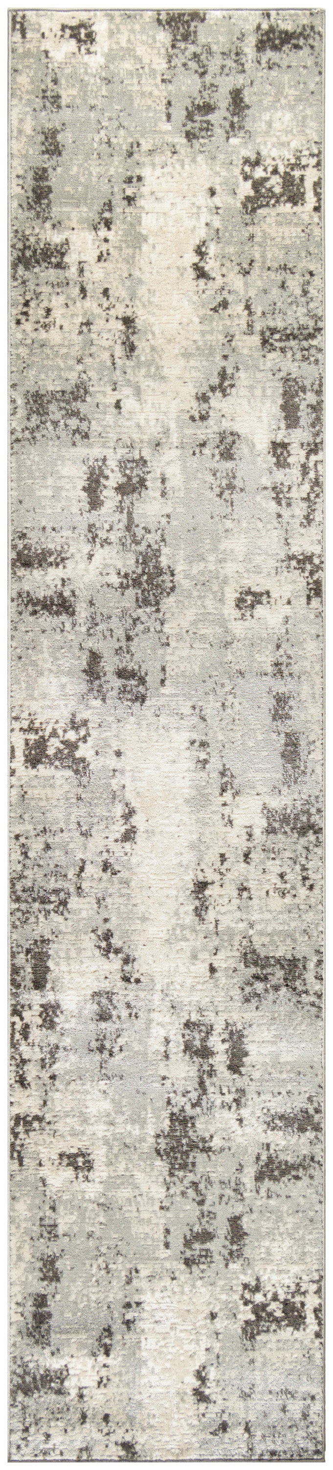 Serenity Home SRH06 Ivory Grey Rug