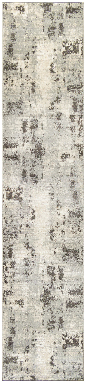Serenity Home SRH06 Ivory Grey Rug