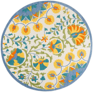 Aloha ALH22 Multicolor Rug