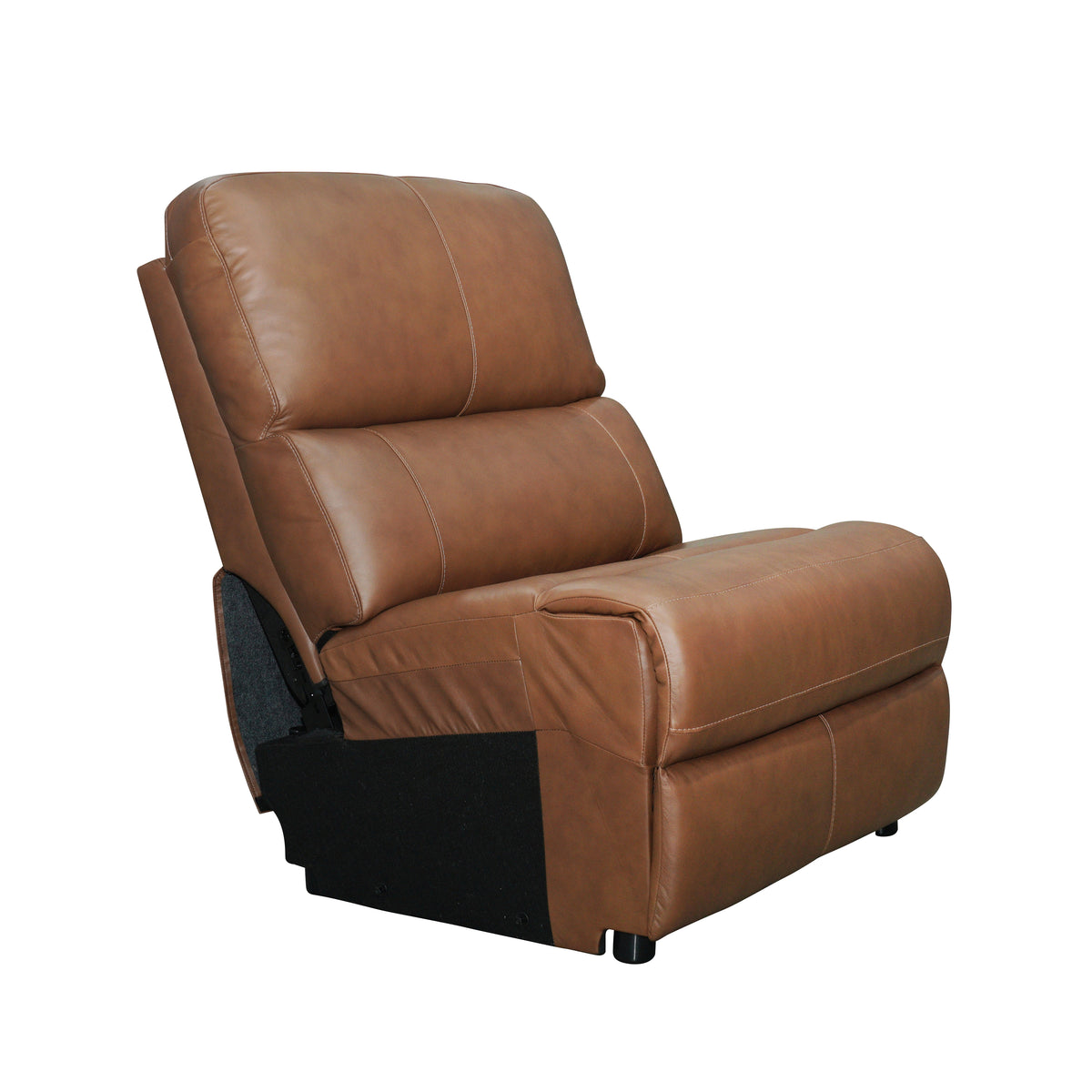 Armless Chair