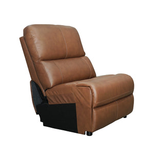 Armless Chair