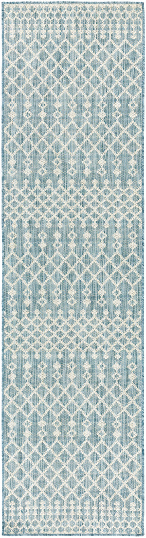 Positano POS02 Aqua Rug