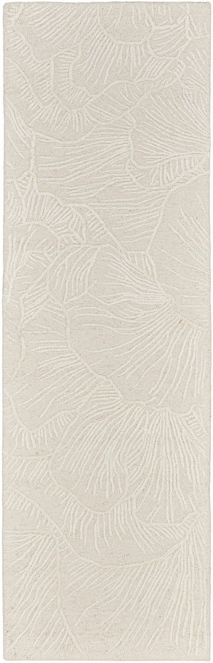 Avra AVR01 Ivory Rug