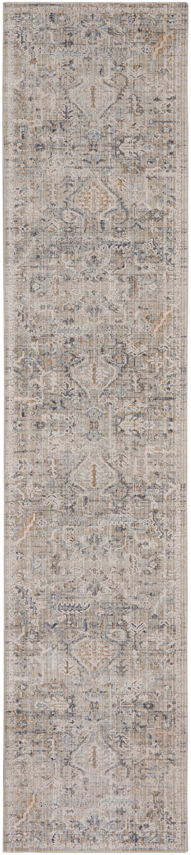 Lynx LNX02 Ivory Taupe Rug
