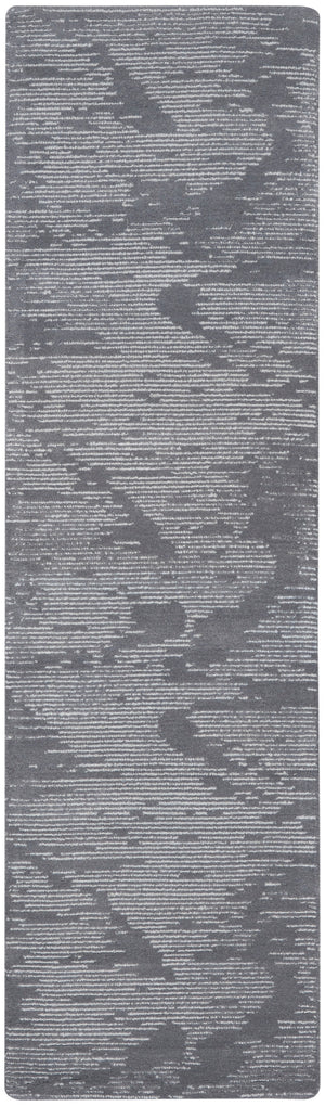 Ma30 Star SMR02 Blue Rug