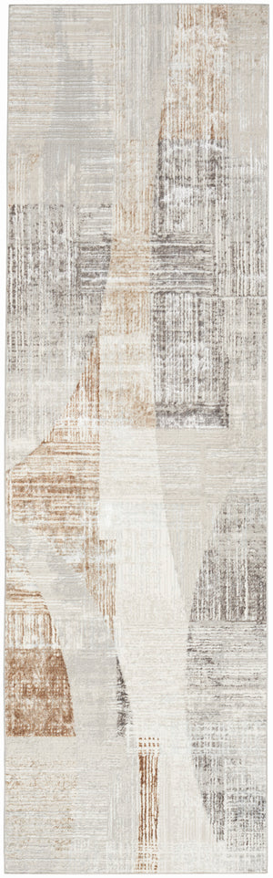 Sparkle ILI04 Grey Rug